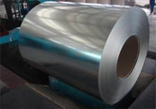 Manufacturers Exporters and Wholesale Suppliers of Galvanized Steel Coils Mumbai Maharashtra