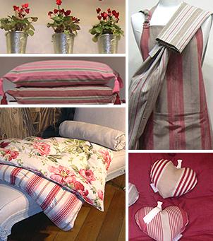 Manufacturers Exporters and Wholesale Suppliers of Barter Exchange for Soft Furnishings Mumbai Maharashtra