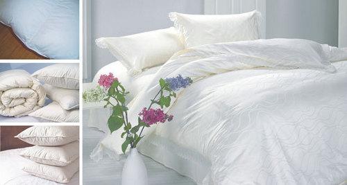Manufacturers Exporters and Wholesale Suppliers of Barter Exchange for Hotel Linen Mumbai Maharashtra