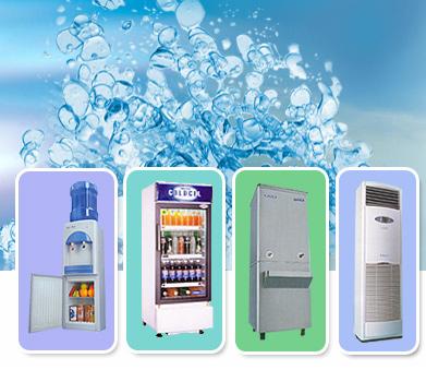 Manufacturers Exporters and Wholesale Suppliers of Barter Exchange for Water Dispenser Mumbai Maharashtra