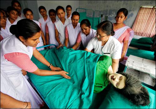 Manufacturers Exporters and Wholesale Suppliers of Barter Exchange for Healthcare Mumbai Maharashtra