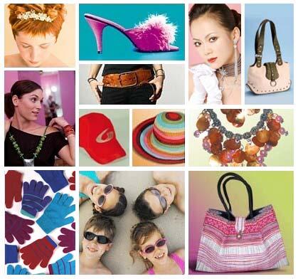 Manufacturers Exporters and Wholesale Suppliers of Barter Exchange for Fashion Accessories Mumbai Maharashtra