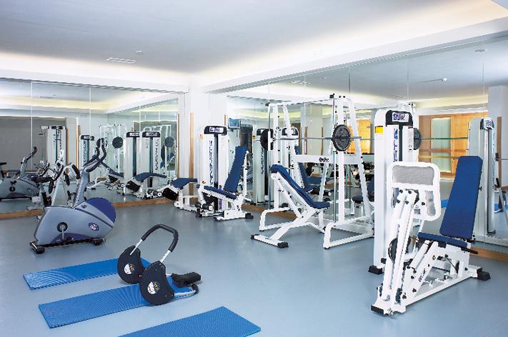 Manufacturers Exporters and Wholesale Suppliers of Barter Exchange for Health Club Mumbai Maharashtra