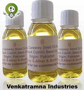 Manufacturers Exporters and Wholesale Suppliers of Caraway Oil Kannauj Uttar Pradesh