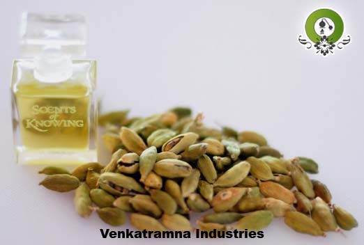 Manufacturers Exporters and Wholesale Suppliers of Cardamom Oil Kannauj Uttar Pradesh