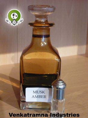 Amber Attar