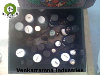Manufacturers Exporters and Wholesale Suppliers of Blue Lotus Attar Kannauj Uttar Pradesh