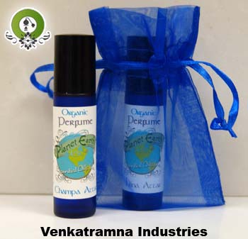Manufacturers Exporters and Wholesale Suppliers of Champa Attar Kannauj Uttar Pradesh