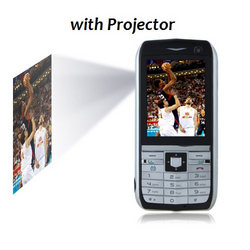 Projector Cell