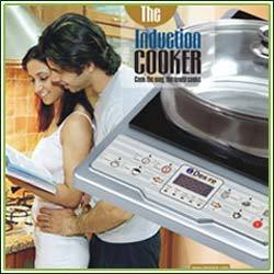 Manufacturers Exporters and Wholesale Suppliers of Induction Cooker Mumbai Maharashtra