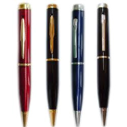 Spy Pen Camera Manufacturer Supplier Wholesale Exporter Importer Buyer Trader Retailer in Mumbai Maharashtra India