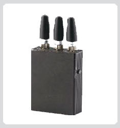 Manufacturers Exporters and Wholesale Suppliers of Portable Mobile Jammer Mumbai Maharashtra