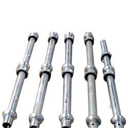 Scaffolding Pipes Manufacturer Supplier Wholesale Exporter Importer Buyer Trader Retailer in Calcutta West Bengal India