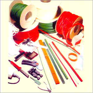 Manufacturers Exporters and Wholesale Suppliers of Extruded Polyurethane Belts Mumbai Maharashtra