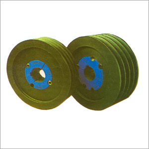 Manufacturers Exporters and Wholesale Suppliers of TAPER LOCK PULLEYS Mumbai Maharashtra
