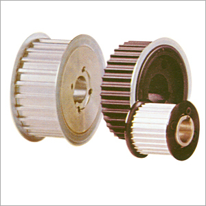 Manufacturers Exporters and Wholesale Suppliers of Timing Pulleys Mumbai Maharashtra