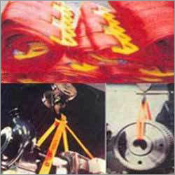 Manufacturers Exporters and Wholesale Suppliers of Industrial Lifting Belts Mumbai Maharashtra