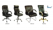 Manufacturers Exporters and Wholesale Suppliers of Executive Chair  Dehradun Uttarakhand
