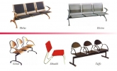 Waiting Chair