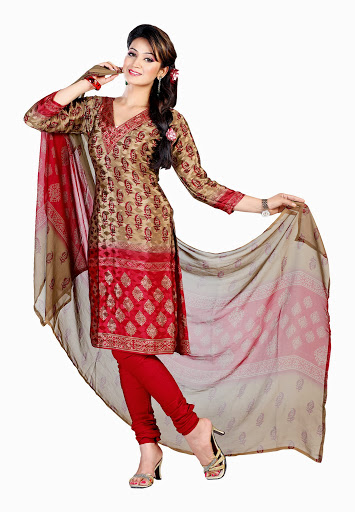 Manufacturers Exporters and Wholesale Suppliers of Indian Bridal Suits SURAT Gujarat