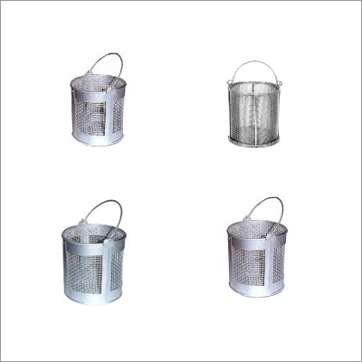 Density Basket Manufacturer Supplier Wholesale Exporter Importer Buyer Trader Retailer in New Delhi Delhi India