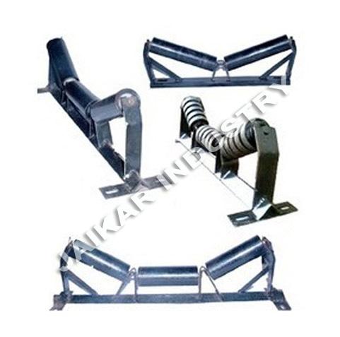 Manufacturers Exporters and Wholesale Suppliers of Conveyor  accessories Amritsar Punjab
