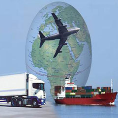 Freight Forwarding