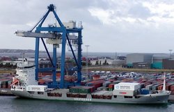 Shipping Agent