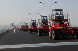 Manufacturers Exporters and Wholesale Suppliers of International Transporter Vadodara Gujarat