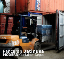 Manufacturers Exporters and Wholesale Suppliers of Cargo Handling Agent Vadodara Gujarat