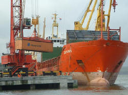 Manufacturers Exporters and Wholesale Suppliers of LCL FCL Forwarder Vadodara Gujarat