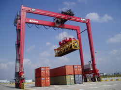 Manufacturers Exporters and Wholesale Suppliers of LCL FCL Forwarding Agent Vadodara Gujarat