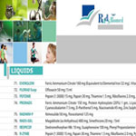 Rads Product Card