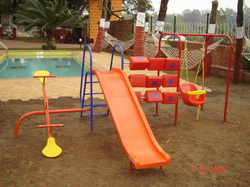 Manufacturers Exporters and Wholesale Suppliers of Children Park Equipment Mumbai Maharashtra