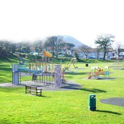 Manufacturers Exporters and Wholesale Suppliers of Children Park Design Mumbai Maharashtra
