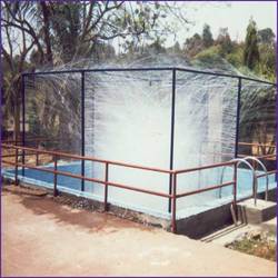Manufacturers Exporters and Wholesale Suppliers of Rain Dance Water System Mumbai Maharashtra