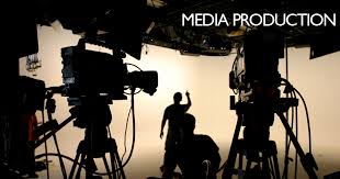 Media Production Services in New Delhi Delhi India