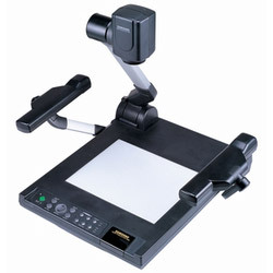 Document Cameras