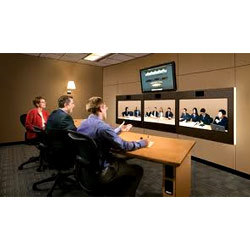 Manufacturers Exporters and Wholesale Suppliers of Video Audio Conference System Hyderabad Andhra Pradesh