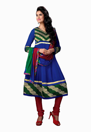 Manufacturers Exporters and Wholesale Suppliers of India Clothing SURAT Gujarat