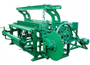 Automatic Wire Mesh Crimping Machine Introductions Manufacturer Supplier Wholesale Exporter Importer Buyer Trader Retailer in shandong  China