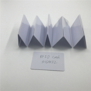 13.56MHZ M1 RFID(FM1108) Inkjet Proximity Card Manufacturer Supplier Wholesale Exporter Importer Buyer Trader Retailer in Tongling Select US State China