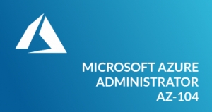 Service Provider of Microsoft Azure Administrator Certification Training: AZ-104 New Brunswick New Jersey 