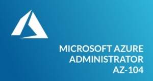 Service Provider of Microsoft Azure Administrator Certification Training: AZ-104 New Brunswick New Jersey