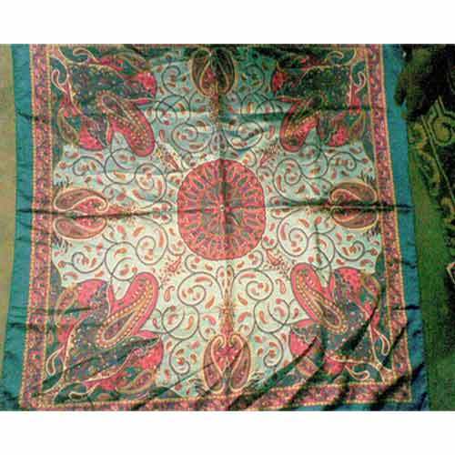 Silk Scarfs
