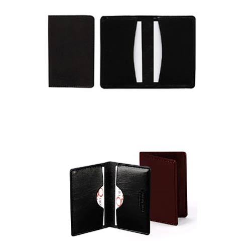 Leather Wallets
