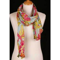 Cotton Scarfs