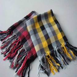 Cotton Scarfs 01
