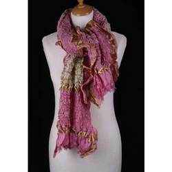 Silk Scarfs