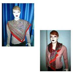 Silk Scarfs 01